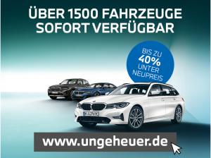 BMW X3 20d xDrive M-PaketPro LED Pano Navi H&K