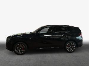 BMW X3 20d xDrive M-PaketPro LED Pano Navi H&K