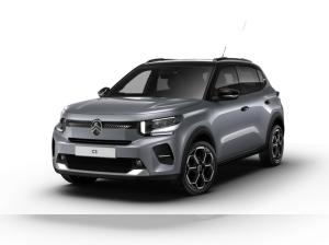 Citroën C3 Turbo 100 Max
