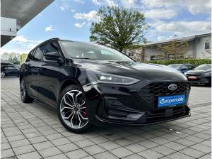 Ford Focus Turnier ST-Line X 155 (Gebraucht) (UVP 46.900 € / SOFORT!) MATRIX|B&O|ASSISTENZ|WINTER|STYLE|UVM.