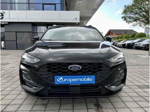 Ford Focus Turnier ST-Line X 155 (Gebraucht) (UVP 46.900 € / SOFORT!) MATRIX|B&O|ASSISTENZ|WINTER|STYLE|UVM.
