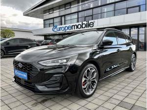 Ford Focus Turnier ST-Line X 155 (Gebraucht) (UVP 46.900 € / SOFORT!) MATRIX|B&O|ASSISTENZ|WINTER|STYLE|UVM.