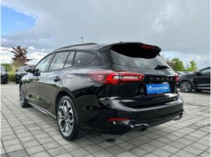 Ford Focus Turnier ST-Line X 155 (Gebraucht) (UVP 46.900 € / SOFORT!) MATRIX|B&O|ASSISTENZ|WINTER|STYLE|UVM.