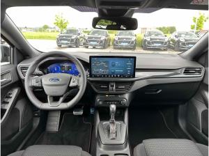 Ford Focus Turnier ST-Line X 155 (Gebraucht) (UVP 46.900 € / SOFORT!) MATRIX|B&O|ASSISTENZ|WINTER|STYLE|UVM.