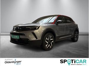 Opel Mokka GS 130PS AUT inkl. Allwetterreifen, Winter-Paket, Park & Go