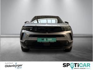 Opel Mokka GS 130PS AUT inkl. Allwetterreifen, Winter-Paket, Park & Go