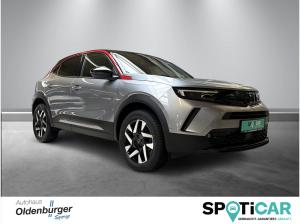 Opel Mokka GS 130PS AUT inkl. Allwetterreifen, Winter-Paket, Park & Go