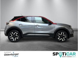 Opel Mokka GS 130PS AUT inkl. Allwetterreifen, Winter-Paket, Park & Go