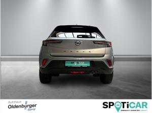 Opel Mokka GS 130PS AUT inkl. Allwetterreifen, Winter-Paket, Park & Go