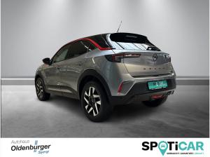 Opel Mokka GS 130PS AUT inkl. Allwetterreifen, Winter-Paket, Park & Go