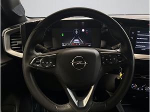 Opel Mokka GS 130PS AUT inkl. Allwetterreifen, Winter-Paket, Park & Go
