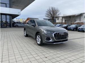 Audi Q3 advanced 35 TFSI (Gebraucht) S-LINE, NAV PRO, VIRTUAL, WINTER, LED, UVM.(sofort verfügbar!)
