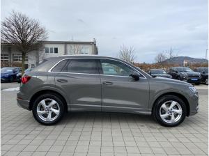 Audi Q3 advanced 35 TFSI (Gebraucht) S-LINE, NAV PRO, VIRTUAL, WINTER, LED, UVM.(sofort verfügbar!)