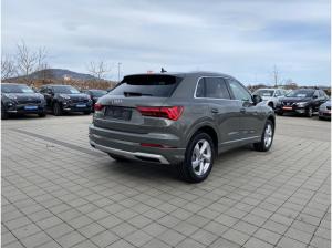 Audi Q3 advanced 35 TFSI (Gebraucht) S-LINE, NAV PRO, VIRTUAL, WINTER, LED, UVM.(sofort verfügbar!)