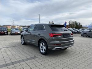 Audi Q3 advanced 35 TFSI (Gebraucht) S-LINE, NAV PRO, VIRTUAL, WINTER, LED, UVM.(sofort verfügbar!)
