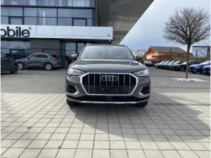 Audi Q3 advanced 35 TFSI (Gebraucht) S-LINE, NAV PRO, VIRTUAL, WINTER, LED, UVM.(sofort verfügbar!)