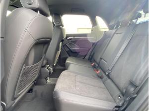 Audi Q3 advanced 35 TFSI (Gebraucht) S-LINE, NAV PRO, VIRTUAL, WINTER, LED, UVM.(sofort verfügbar!)
