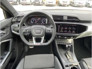 Audi Q3 advanced 35 TFSI (Gebraucht) S-LINE, NAV PRO, VIRTUAL, WINTER, LED, UVM.(sofort verfügbar!)