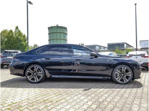 BMW 740 740d xDrive M Sport Pano Standheiz. DA Prof. HuD PA Prof. Wärmekomfortp.