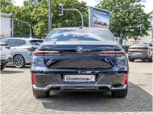 BMW 740 740d xDrive M Sport Pano Standheiz. DA Prof. HuD PA Prof. Wärmekomfortp.