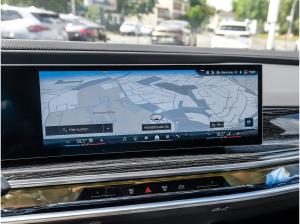 BMW 740 740d xDrive M Sport Pano Standheiz. DA Prof. HuD PA Prof. Wärmekomfortp.