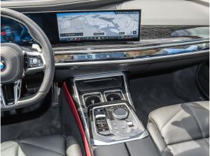 BMW 740 740d xDrive M Sport Pano Standheiz. DA Prof. HuD PA Prof. Wärmekomfortp.