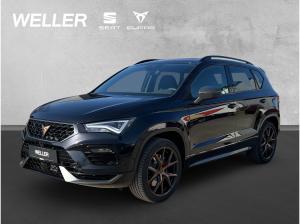 Cupra Ateca VZ 2.0 TSI 221 kW (300 PS) 7-Gang DSG 4Drive Pano/AHK/SHZ