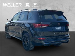 Cupra Ateca VZ 2.0 TSI 221 kW (300 PS) 7-Gang DSG 4Drive Pano/AHK/SHZ