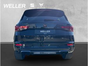 Cupra Ateca VZ 2.0 TSI 221 kW (300 PS) 7-Gang DSG 4Drive Pano/AHK/SHZ