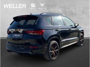 Cupra Ateca VZ 2.0 TSI 221 kW (300 PS) 7-Gang DSG 4Drive Pano/AHK/SHZ