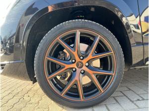Cupra Ateca VZ 2.0 TSI 221 kW (300 PS) 7-Gang DSG 4Drive Pano/AHK/SHZ