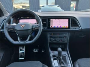 Cupra Ateca VZ 2.0 TSI 221 kW (300 PS) 7-Gang DSG 4Drive Pano/AHK/SHZ