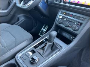 Cupra Ateca VZ 2.0 TSI 221 kW (300 PS) 7-Gang DSG 4Drive Pano/AHK/SHZ