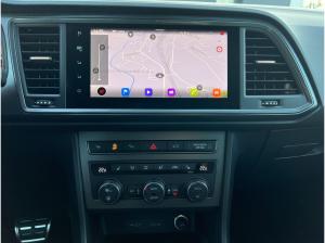 Cupra Ateca VZ 2.0 TSI 221 kW (300 PS) 7-Gang DSG 4Drive Pano/AHK/SHZ