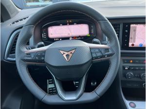 Cupra Ateca VZ 2.0 TSI 221 kW (300 PS) 7-Gang DSG 4Drive Pano/AHK/SHZ