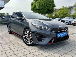 Kia ProCeed GT 1.6 T-GDI (Gebraucht) 7J.GARANTIE|PANO|KOMFORT|NAV|JBL|UVM.