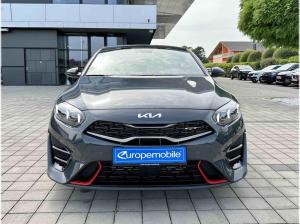 Kia ProCeed GT 1.6 T-GDI (Gebraucht) 7J.GARANTIE|PANO|KOMFORT|NAV|JBL|UVM.