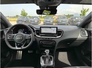 Kia ProCeed GT 1.6 T-GDI (Gebraucht) 7J.GARANTIE|PANO|KOMFORT|NAV|JBL|UVM.