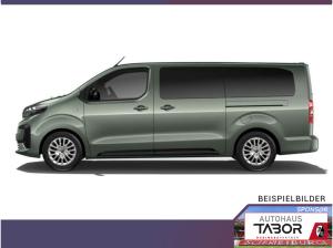 Peugeot Traveller L3 Active 9S KlimaP AHK SHZ CarP LED