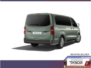 Peugeot Traveller L3 Active 9S KlimaP AHK SHZ CarP LED