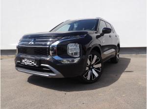 Mitsubishi Outlander Diamant Top