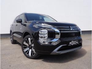Mitsubishi Outlander Diamant Top