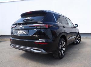Mitsubishi Outlander Diamant Top