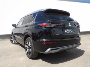 Mitsubishi Outlander Diamant Top