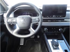 Mitsubishi Outlander Diamant Top