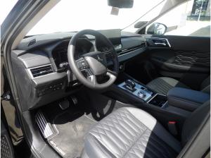 Mitsubishi Outlander Diamant Top
