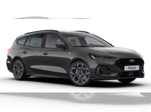 Ford Focus Turnier ST-Line X 18'' Easy Parking ST-Line Styling Winter FAP
