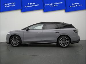 Volkswagen ID.7 Tourer Pro S ab mtl. € 499,-¹ ⚡ SOFORT VERFÜGBAR ⚡