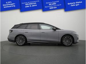 Volkswagen ID.7 Tourer Pro S ab mtl. € 499,-¹ ⚡ SOFORT VERFÜGBAR ⚡