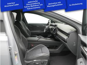 Volkswagen ID.7 Tourer Pro S ab mtl. € 499,-¹ ⚡ SOFORT VERFÜGBAR ⚡
